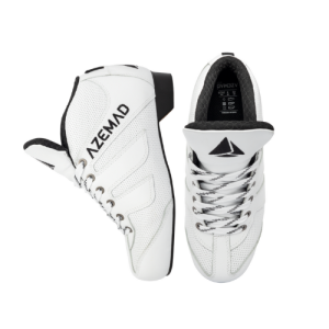 BOTA AZEMAD ECLIPSE UMBRA G2 BLANCO