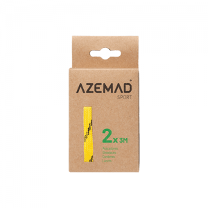 CORDONES AZEMAD COLORES