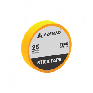 CINTA PARA STICK AZEMAD COLORES