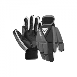 GUANTES AZEMAD ECLIPSE GRIS