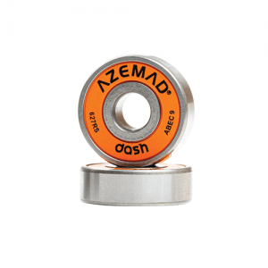 RODAMIENTOS AZEMAD ABEC 9