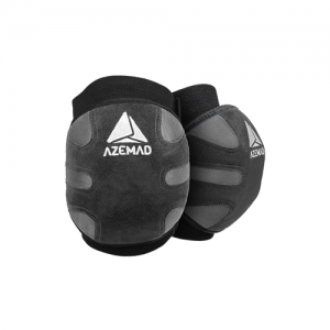 RODILLERAS AZEMAD ECLIPSE GRIS