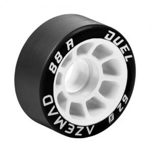 RUEDAS AZEMAD DUEL 88A