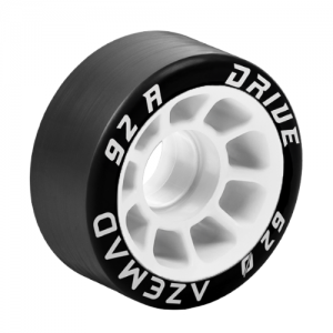 RUEDAS AZEMAD DRIVE 92A