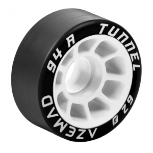 RUEDAS AZEMAD TUNNEL 94A
