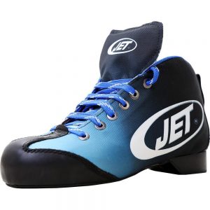 BOTA JET SUBLIME AZUL