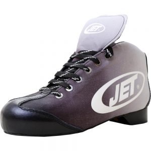 BOTA JET SUBLIME NEGRO
