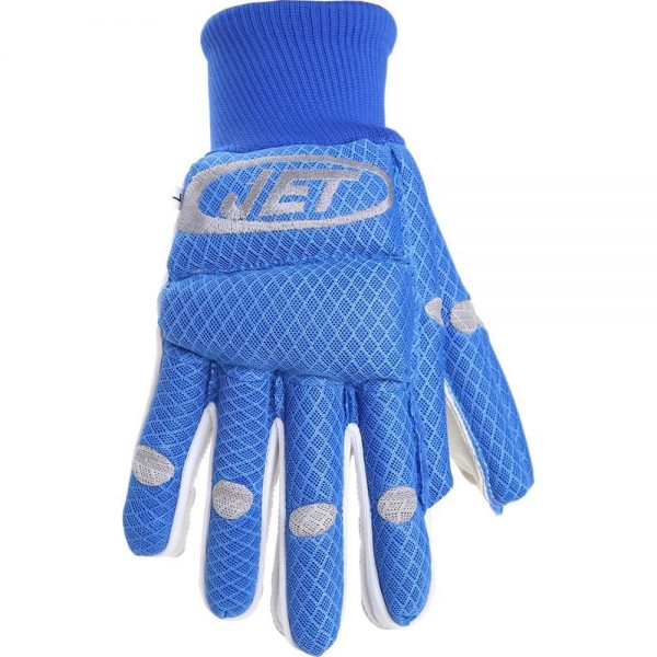 GUANTES JET REFLEX AZUL