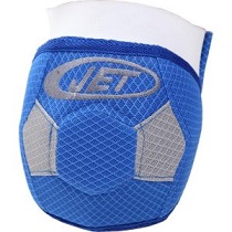 RODILLERAS JET REFLEX AZUL