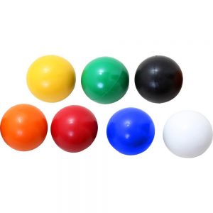 PELOTAS JET COLORES