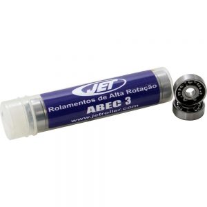 RODAMIENTOS JET ABEC 3