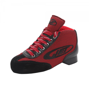 BOTA JET EVOLUTION ROJO