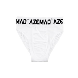 SLIPS AZEMAD BLANCOS
