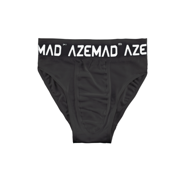 SLIPS AZEMAD NEGROS
