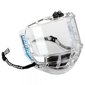VISERA ACRÍLICO BAUER CONCEPT 3