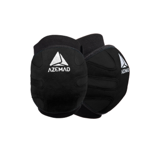 RODILLERA AZEMAD ECLIPSE NEGRO