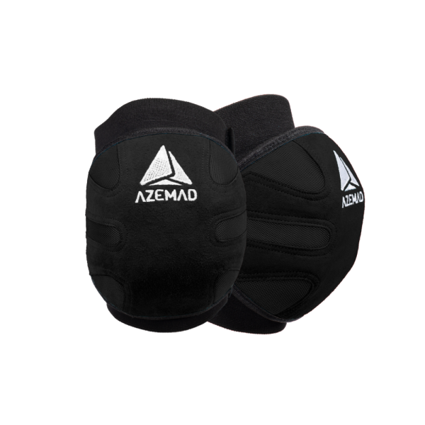 RODILLERA AZEMAD ECLIPSE NEGRO