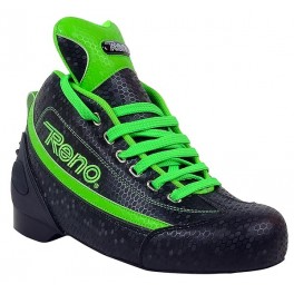 BOTA RENO BEECOMB VERDE