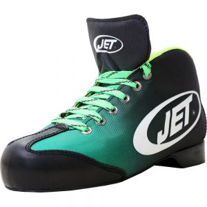BOTA JET SUBLIME VERDE