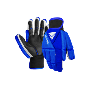 GUANTES AZEMAD ECLIPSE AZUL