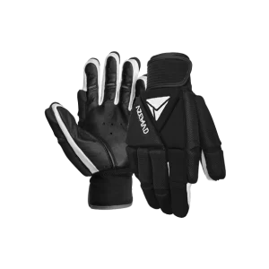 GUANTES AZEMAD ECLIPSE NEGRO