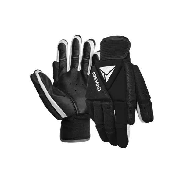GUANTES AZEMAD ECLIPSE NEGRO
