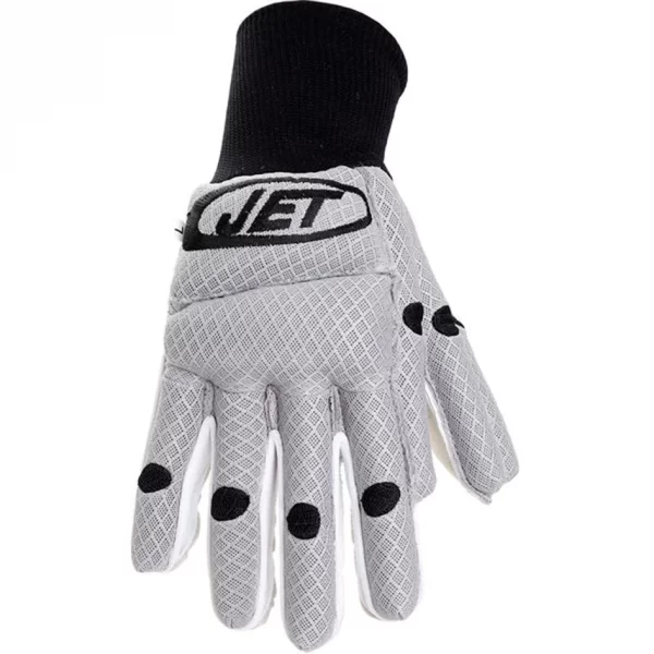 GUANTES JET REFLEX GRIS