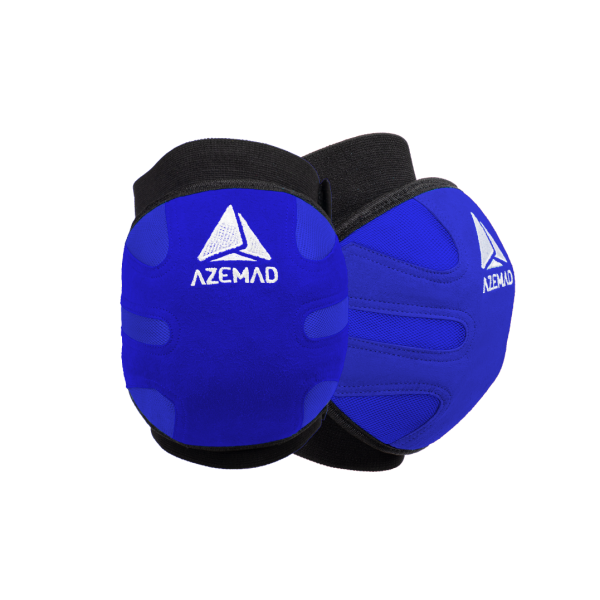 RODILLERAS AZEMAD ECLIPSE AZUL