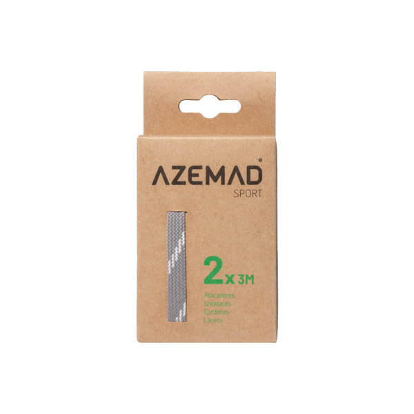 CORDONES AZEMAD COLORES - Imagen 2