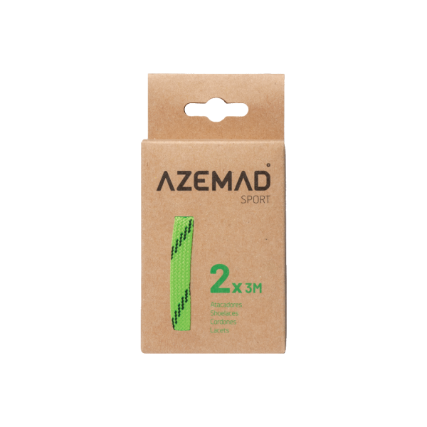 CORDONES AZEMAD COLORES - Imagen 3