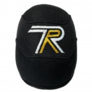 RODILLERAS RENO MASTER TEX NEGRO