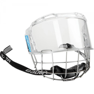 VISERA BAUER HYBRID SHIELD