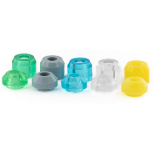 SUSPENSIONES ROLL-LINE MISTRAL