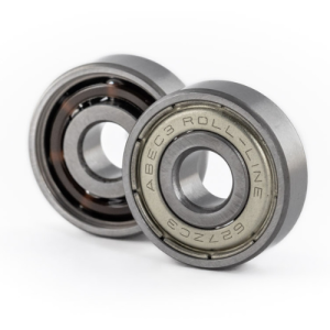 RODAMIENTOS ROLL-LINE ABEC 3