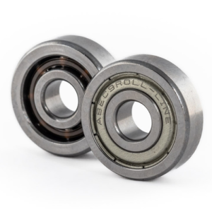 RODAMIENTOS ROLL-LINE ABEC 9 SPEED MAX