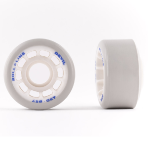 RUEDAS ROLL-LINE LIBRE DEVIL 49D