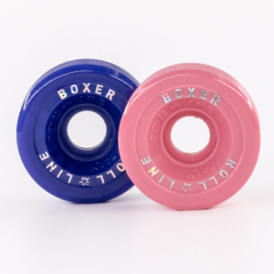 RUEDAS ROLL-LINE LIBRE BOXER