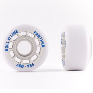 RUEDAS ROLL-LINE LIBRE PROFESSIONAL PANTHER 95A